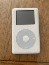 128gb Apple iPod Classic 4th