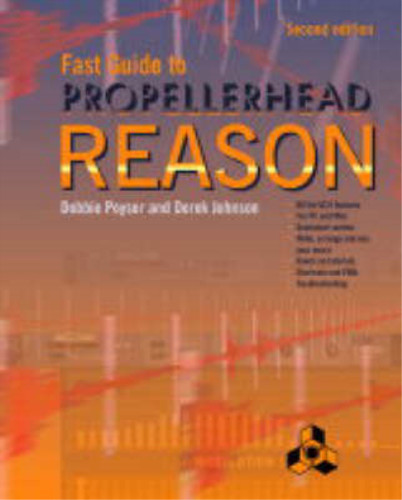 Fast guide propellerhead - guide, to