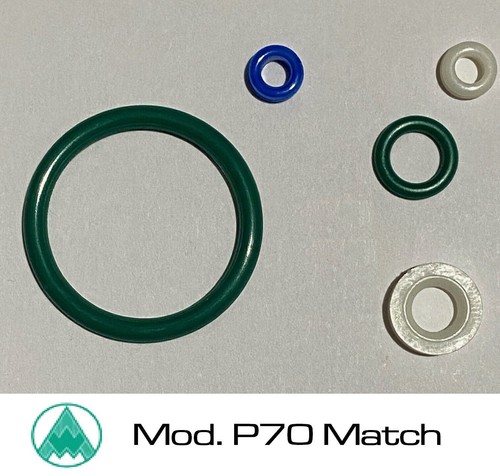 Feinwerkbau mod p70 - feinwerkbau, match