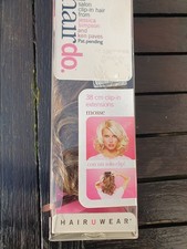 HairDo by Jessica Simpson 15''