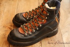 Dsquared Black Tan Grey