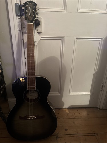 Fender 235e - fender, fa-235e