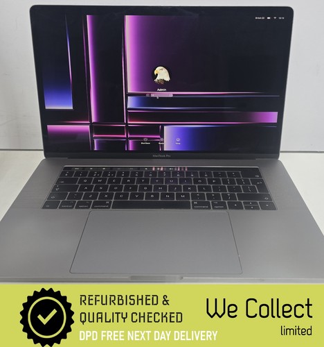 Macbook pro 2017 - macbook, i7