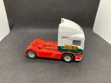 Corgi - ERF Articulated Lorry