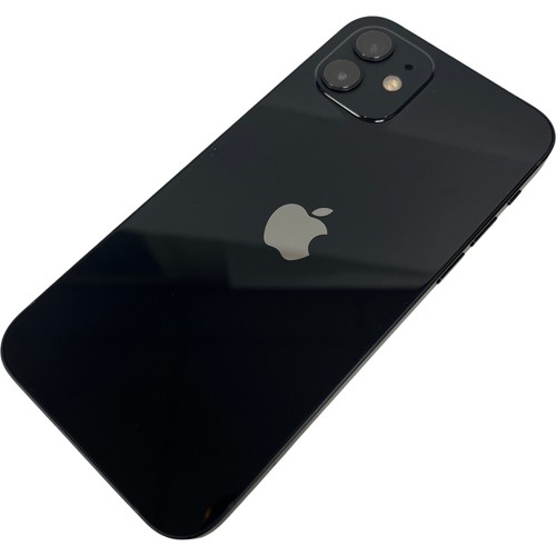 Apple iphone black - iphone, 12