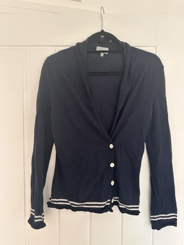 Jigsaw 100 wool cardigan - jigsaw,