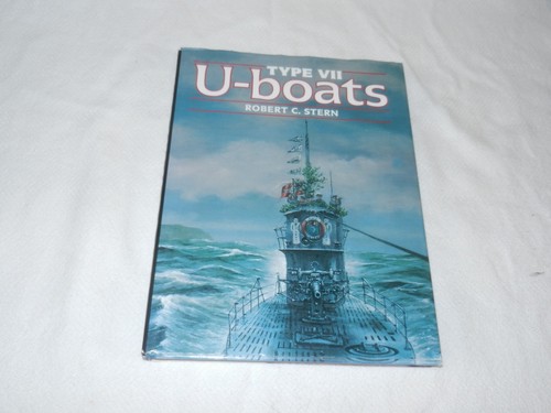 German submarines - ii,