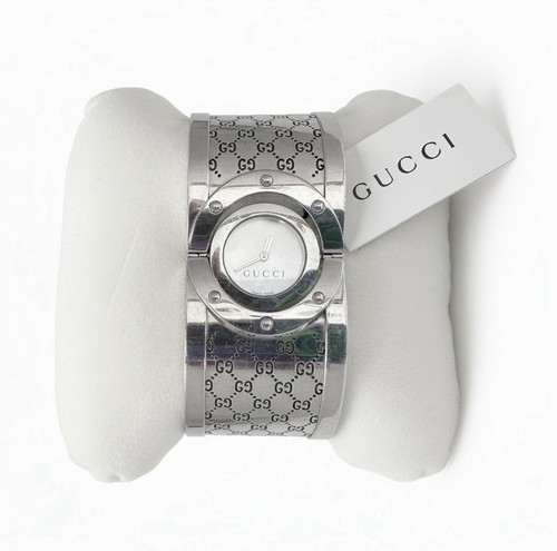 Gucci 112 twirl series - 112,