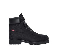 Supreme / Timberland Patchwork