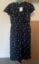 Next Girl’s Jumpsuit Navy