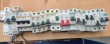 MCB's, RCD's RCBO's, Main