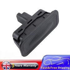 Boot Tailgate Release Switch