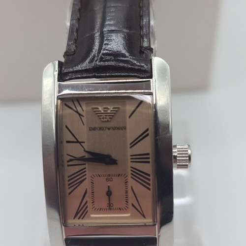 Used emporio armani - emporio, womens