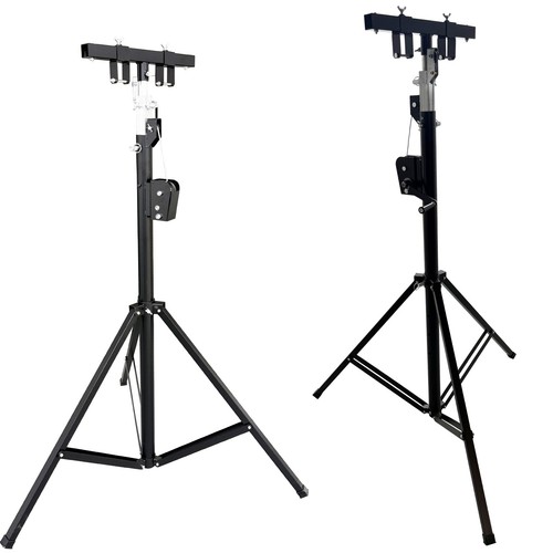 2pcs lighting crank stand - 2pcs,
