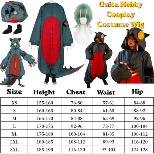 Game gachiakuta guita hebby - game,
