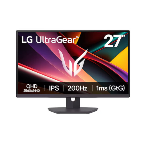 Ultragear 27g610a ips - ultragear, 27"