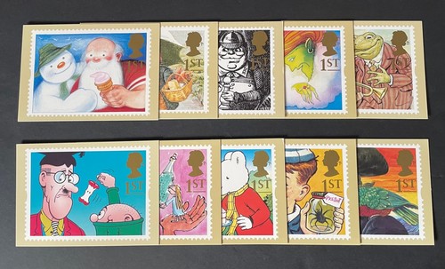 1993 greetings phq - 1993, cards