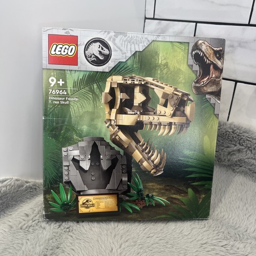 Lego jurassic world 76964 - lego,