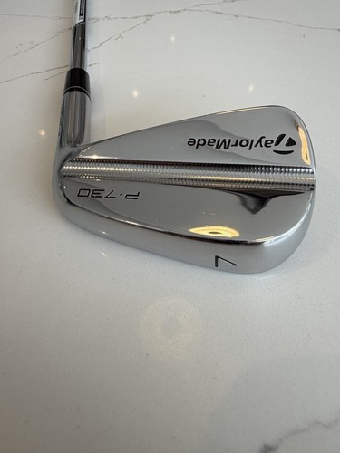 Taylormade p730 iron - 7,
