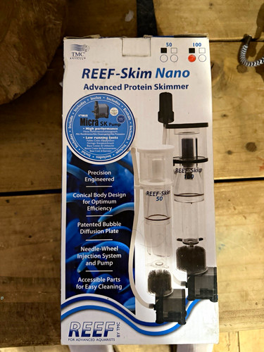 Tmc aquatics reef - aquatics, nano