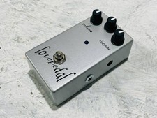 Lovepedal Super 6 Overdrive
