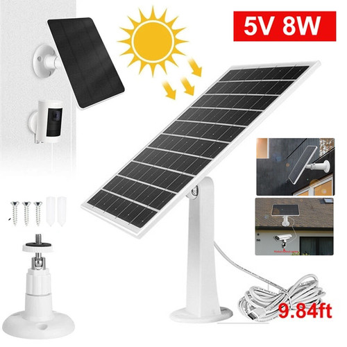 Solar panel power charger - panel,