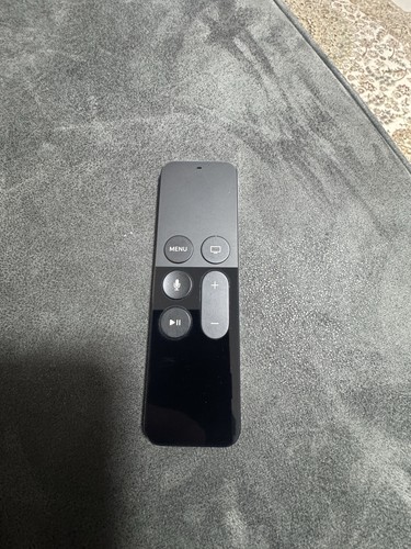 Apple siri 4th generation - tv,