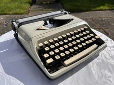 Remington Envoy Typewriter