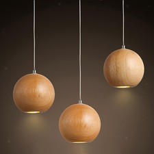 Wooden Global Loft Ceiling