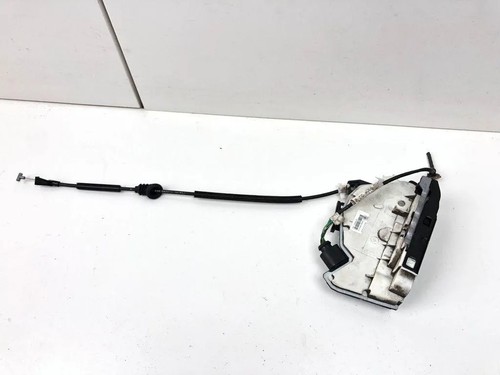 Skoda superb 3t4 door lock - superb,