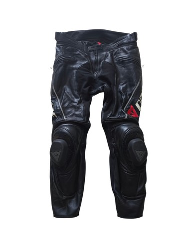 Dainese delta pro - delta, leather