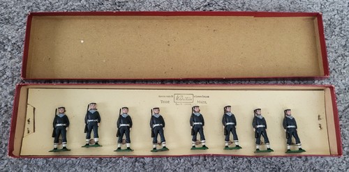 Pre war boxed - pre-war,