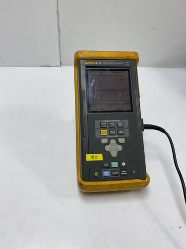 Fluke 164h multifunction - 164h,