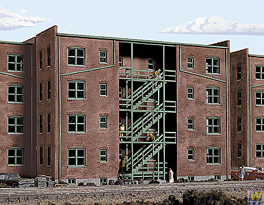 Walthers cornerstone 933 3177 - walthers,