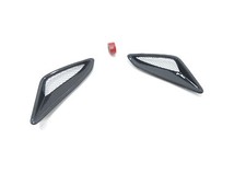 Air Intake Rear Tail Carbon