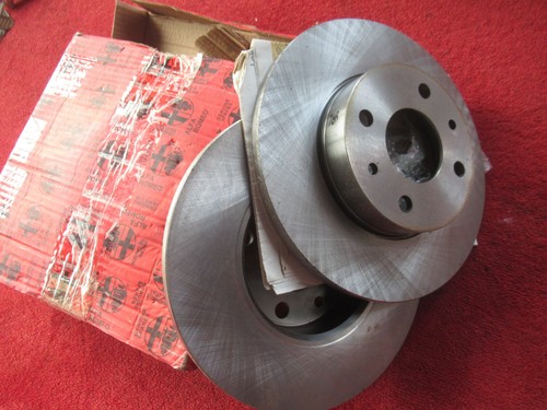 Genuine alfa romeo 155 turbo - romeo,