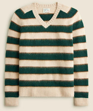 NWT J Crew 100% Brushed