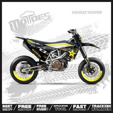 FIT : HUSQVARNA 701 2016-2024
