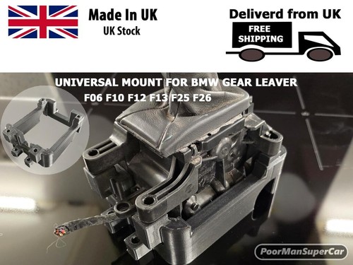 Bmw shifter gear - bmw,