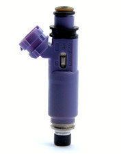 FUEL INJECTOR FOR MAXDA MX5 MIATA MK2 1.8 16V 195500-4060 BP6D 13250A VVTi