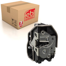 Front Right Door Lock Fits BMW