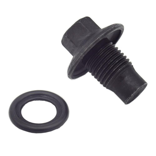 You oil drain plug - oil, screw