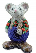 Pinflair MASTER MOUSE Sequin Kit