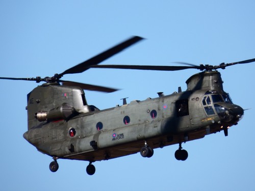 Chinook helicopter aircraft - chinook,