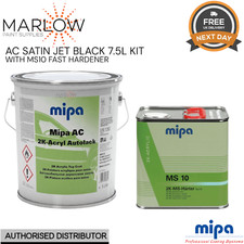 MIPA AC-Lack-Fertigton 2K RM
