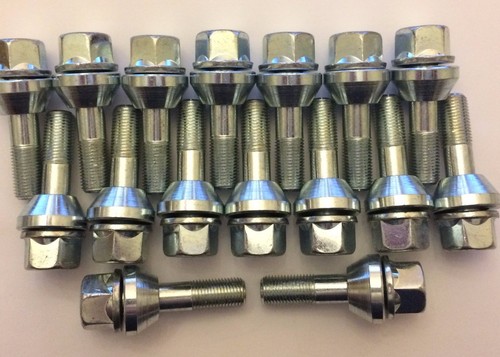 M12x1 60mm long 35mm - 60mm,