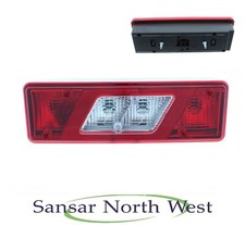 For Ford Transit Chassis Cab
