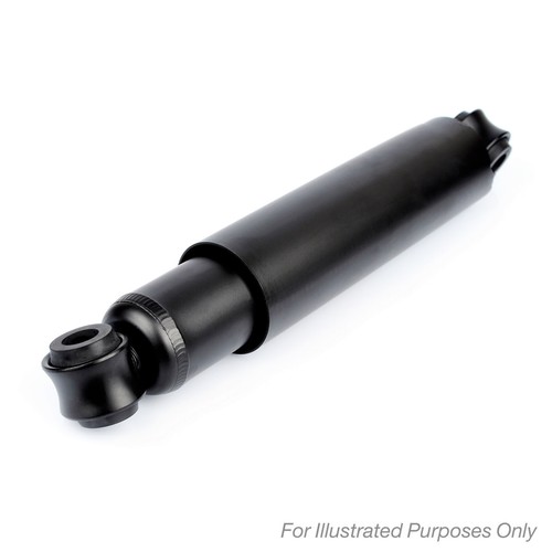Shock absorber rear - 1x,