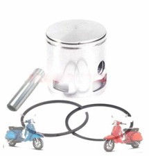 New Vespa PX LML Star Stella