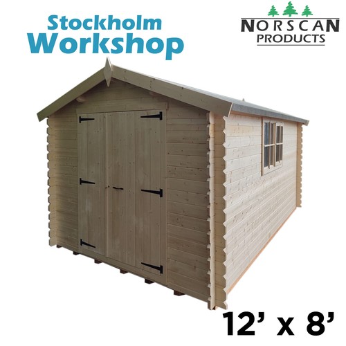 28mm log cabin - log,